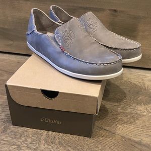 OluKai womens shoes